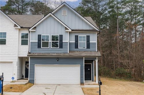 3413 Endurance Ct, Atlanta, GA, 30349-2309 | Card Image