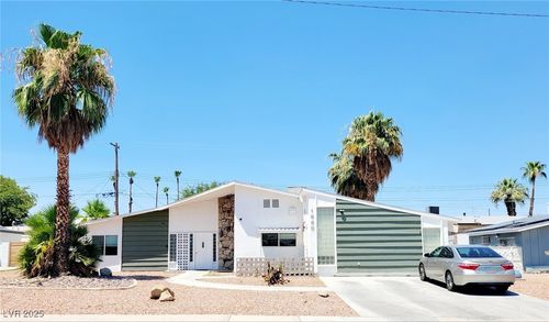 1680 Sombrero Drive, Las Vegas, NV, 89169 | Card Image