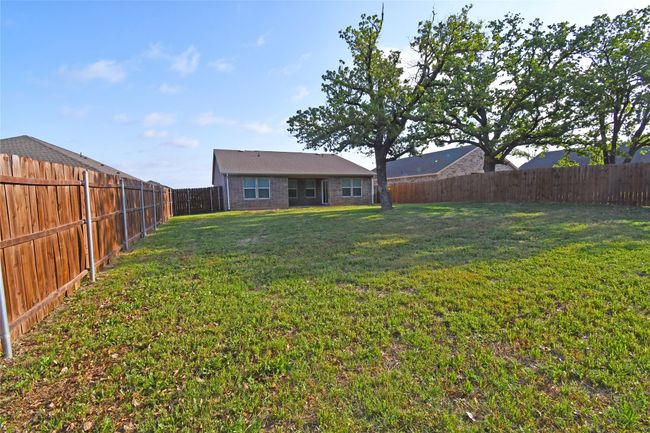 928 Ben Dr, House other with 3 bedrooms, 2 bathrooms and null parking in Springtown TX | Image 16