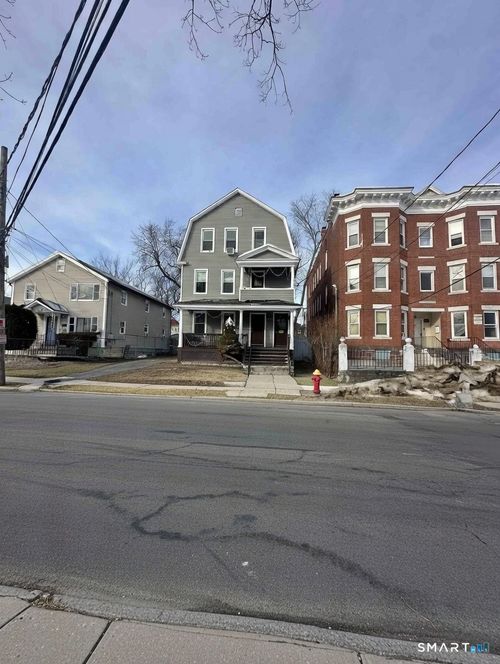 92 Chadwick Ave, Hartford, CT, 06106-1112 | Card Image