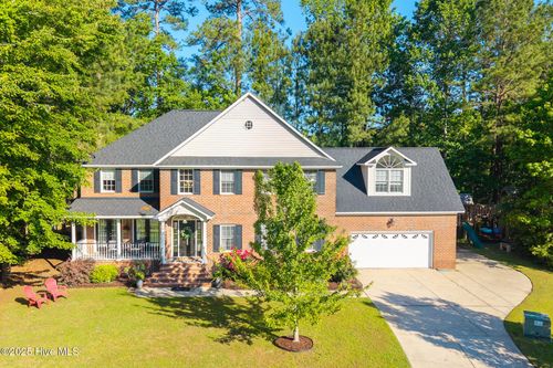1005 Cambridge Ct, Trent Woods, NC, 28562-4500 | Card Image
