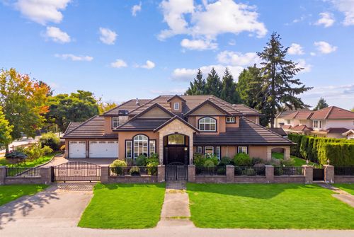 8328 Bowcock Rd, Richmond, BC, V6Y1C2 | Card Image