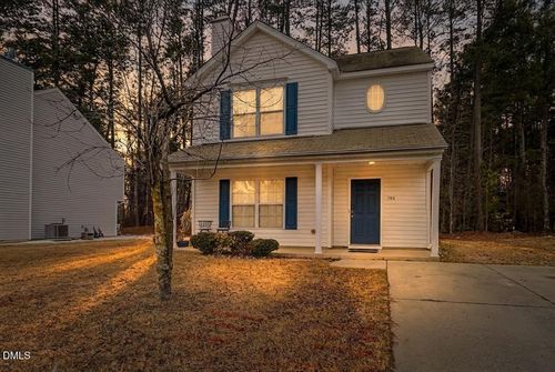704 Big Twig Ln, Durham, NC, 27703-3391 | Card Image