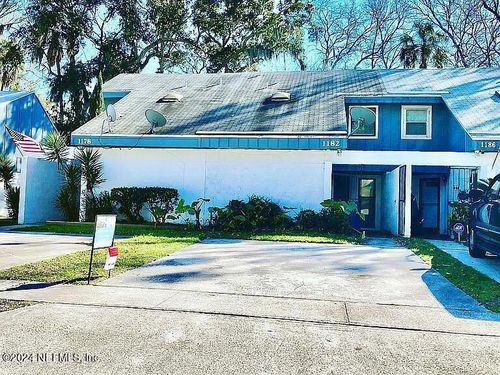 1182 Bayshore Drive N, Jacksonville, FL, 32233 | Card Image