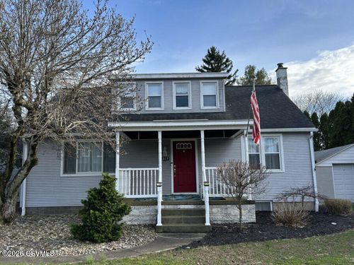265 Penn Ave, Elysburg, PA, 17824-7242 | Card Image