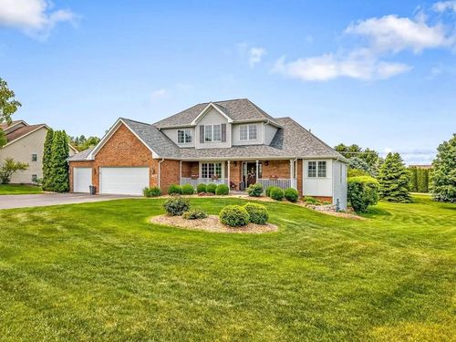 11546 Ridgecrest Dr, Roscoe, IL, 61073-8111 | Card Image