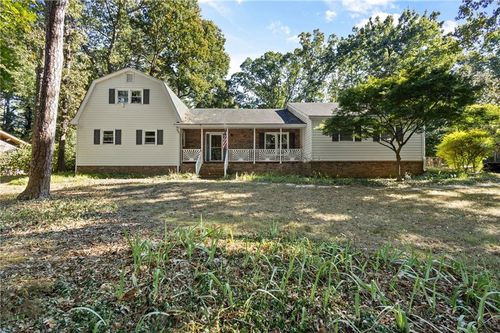 1676 Heritage Dr, Snellville, GA, 30078-2009 | Card Image