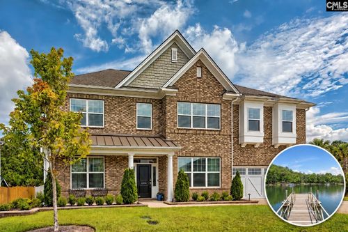 2374 Hadley Xing, Chapin, SC, 29036-9814 | Card Image