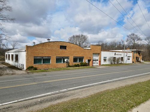 61962 M 62, Cassopolis, MI, 49031-9766 | Card Image