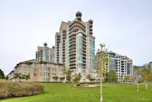 1112-2111 Lakeshore Boulevard W, Etobicoke, ON, M8V4E8 | Card Image