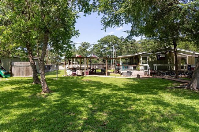 712 Birch Hollow Dr, House other with 4 bedrooms, 2 bathrooms and 1 parking in Somerville TX | Image 35