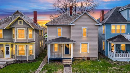 222 Park St, Lancaster, OH, 43130-1750 | Card Image