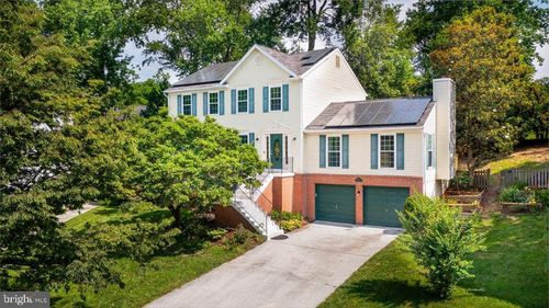 1002 Red Harvest Rd, Gambrills, MD, 21054-1567 | Card Image