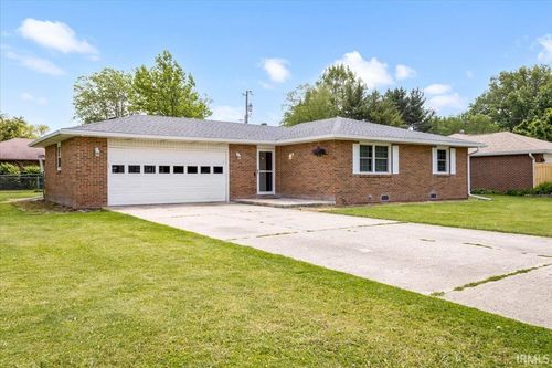 3400 Hampton Ct, New Castle, IN, 47362-1708 | Card Image
