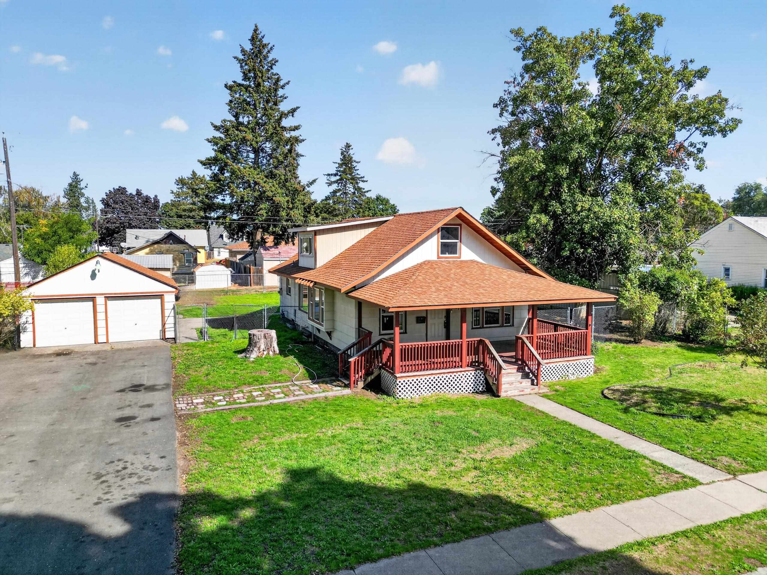 Residential in Spokane 5