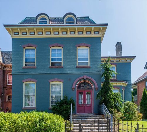 3-266 Grand St, Newburgh, NY, 12550-3606 | Card Image