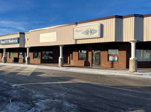 215 N Central Ave, Duluth, MN, 55807-2402 | Card Image