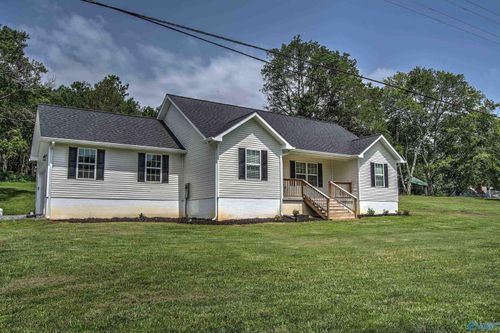 7181 Highway 137, Valley Head, AL, 35989-4021 | Card Image