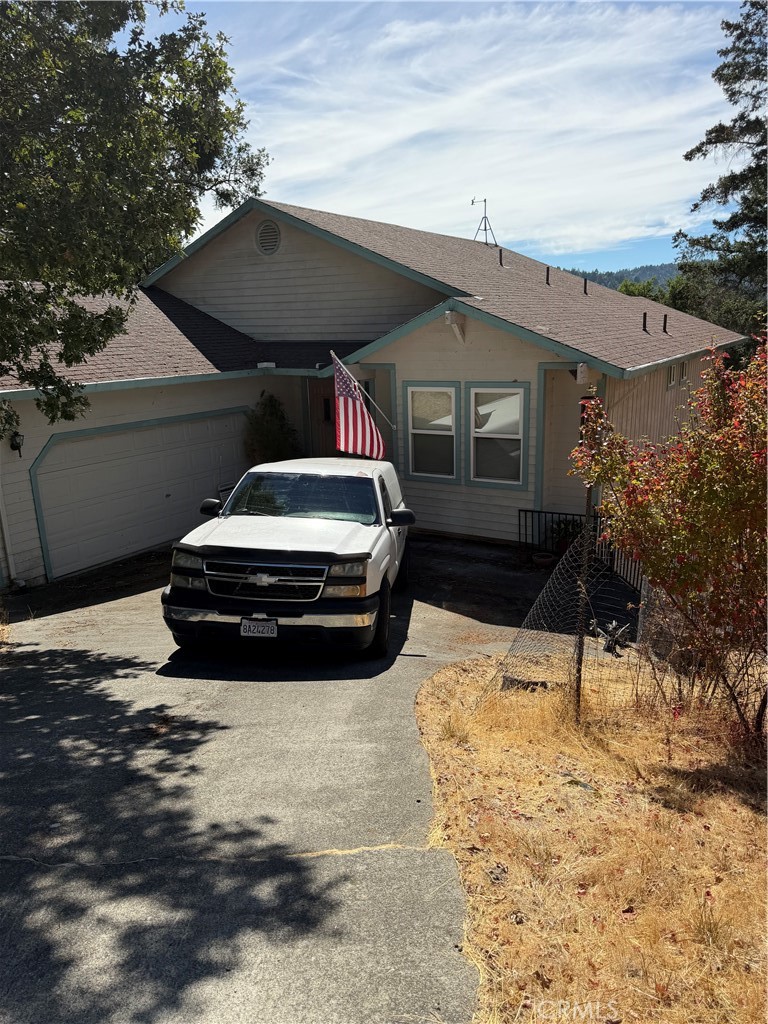 Residential in Willits 3