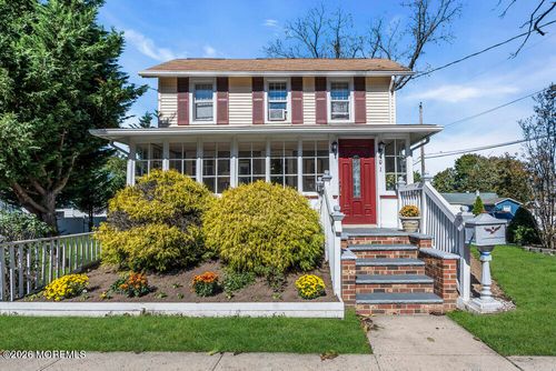 401 Joline Ave, Long Branch, NJ, 07740-7214 | Card Image