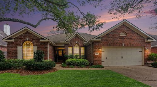 22818 Orchard Oak Ln, Katy, TX, 77450-3670 | Card Image