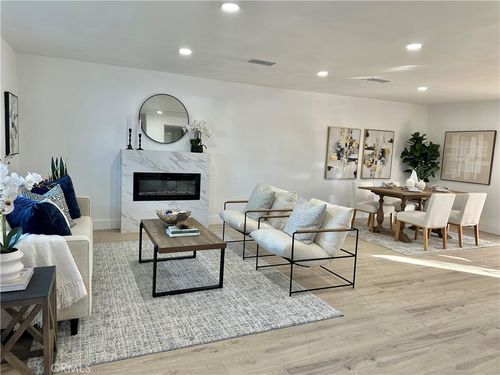 509 S Glenarbor St, Santa Ana, CA, 92704-1602 | Card Image