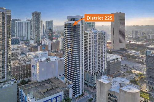 1102-225 N Miami Ave, Miami, FL, 33128 | Card Image