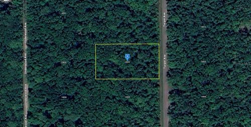 10625 Turpin Ave, Hastings, FL, 32145-8903 | Card Image