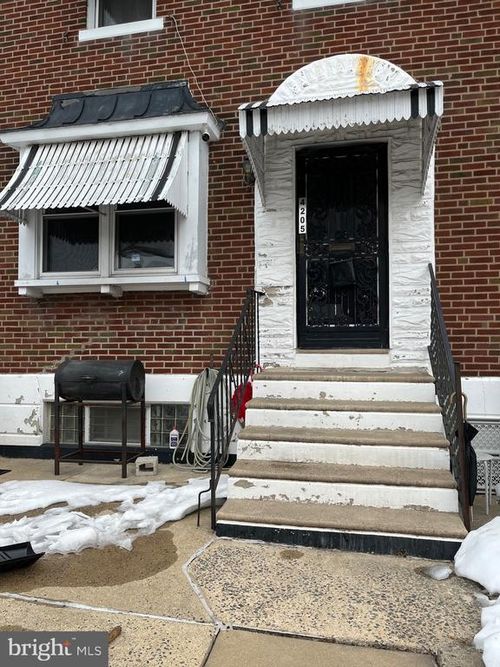 4205 Teesdale St, PHILADELPHIA, PA, 19136-3920 | Card Image