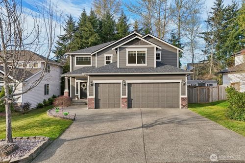 20531 193rd Avenue Ct E, Orting, WA, 98360-9369 | Card Image