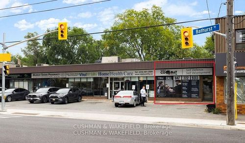 a-3537 Bathurst St, North York, ON, M6A2C7 | Card Image