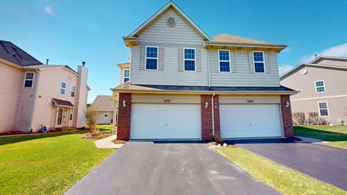 1-1101 Kingsley Dr, Romeoville, IL, 60446-4297 | Card Image