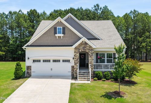 1213 Huffington Oak Drive, Willow Spring(S), NC, 27592 | Card Image