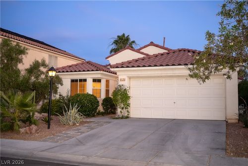3525 Ponza Ct, Las Vegas, NV, 89141-3474 | Card Image