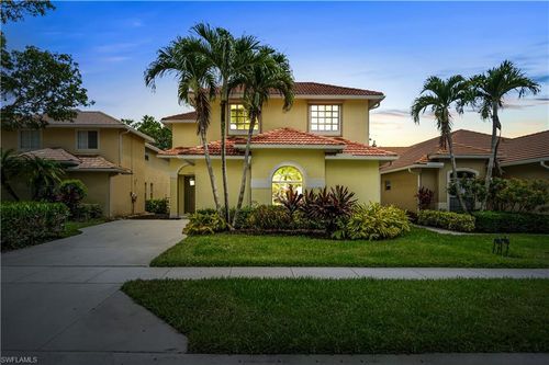 5012 Fairhaven Ln, NAPLES, FL, 34109-0759 | Card Image