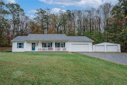 293 Hillcrest St, Northern Cambria, PA, 15714-1508 | Card Image