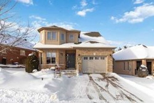 22 Montebello Terr, Alliston, ON, L9R2H3 | Card Image