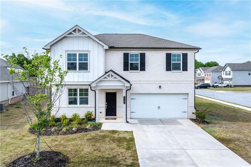 1707 Andrew Acres Lane, Loganville, GA, 30052 | Card Image