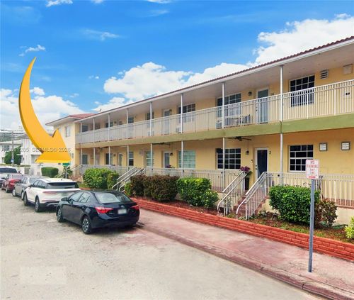 5-7400 Harding Ave, Miami Beach, FL, 33141-2787 | Card Image