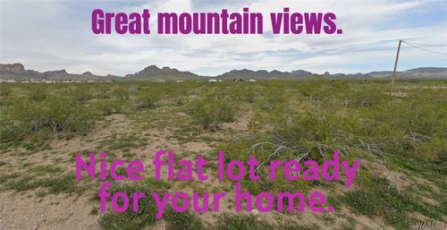 1065 S Dome Road, Golden Valley, AZ, 86413 | Card Image