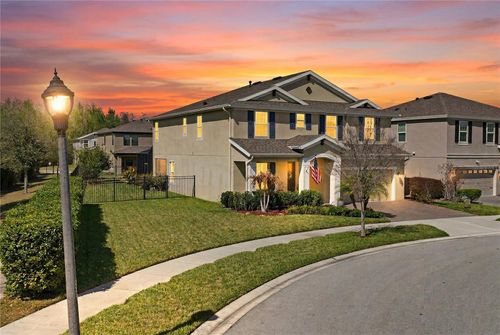 4124 Cadence Loop, LAND O LAKES, FL, 34638-7648 | Card Image