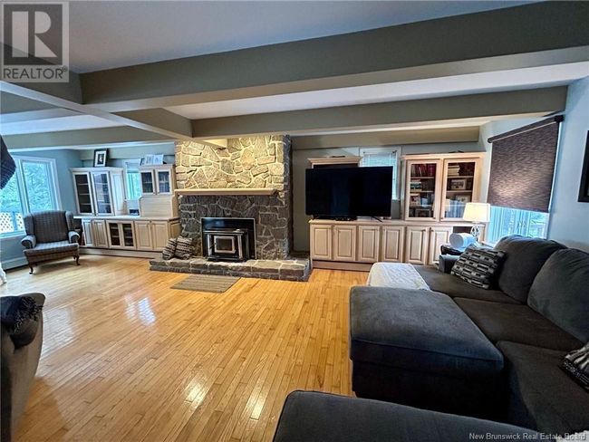 37 Macbeath Crt, House other with 4 bedrooms, 4 bathrooms and null parking in Tide Head NB | Image 8