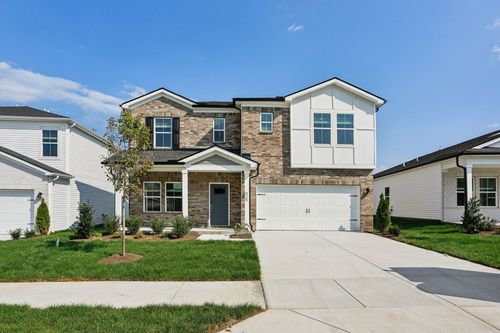 816 Lewis Way, Antioch, TN, 37013-5881 | Card Image