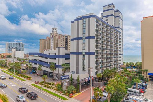 2003-5308 N Ocean Blvd, Myrtle Beach, SC, 29577-2563 | Card Image
