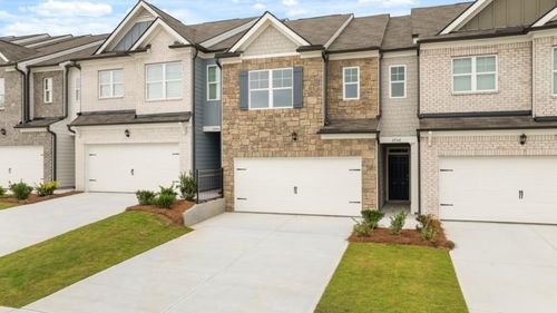 3736 Skylar Dr, Douglasville, GA, 30135-5671 | Card Image
