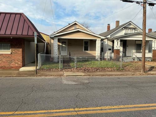 2204 N 5th Ave, Evansville, IN, 47710-2806 | Card Image