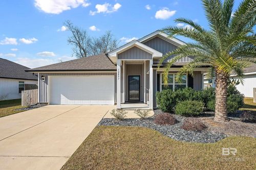 12897 Prairie Field Drive, Lillian, AL, 36549 | Card Image