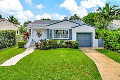 9164 Carlyle Avenue, House other with 3 bedrooms, 2 bathrooms and null parking in Surfside FL | Image 1