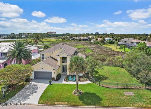 14550 Marsh Breeze Ct, Jacksonville, FL, 32250-2130 | Card Image