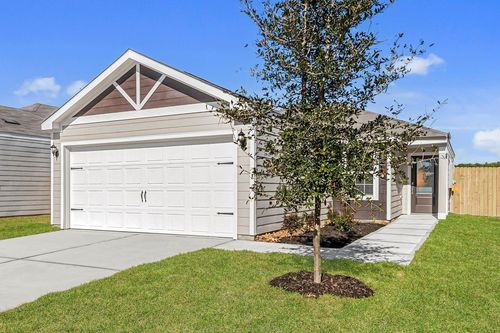 8117 Sunberry Shadow Dr, Houston, TX, 77016-1249 | Card Image